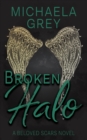 Broken Halo - Book