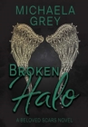 Broken Halo - Book
