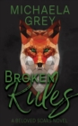 Broken Rules - Book