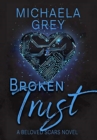 Broken Trust - Book