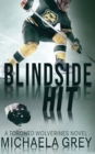 Blindside Hit - Book