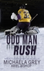 Odd-Man Rush - Book