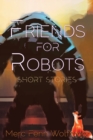 Friends For Robots - Book