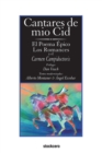 Cantares de mio Cid - Textos Modernizados - Book