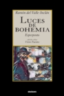Luces de Bohemia - Book
