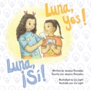 Luna, Yes!/!Luna, Si! - Book