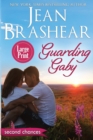 Guarding Gaby (Large Print Edition) : A Second Chance Romance - Book