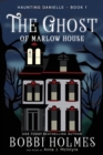 The Ghost of Marlow House - Book