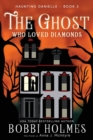 The Ghost Who Loved Diamonds - Book