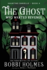 The Ghost Who Wanted Revenge - Book