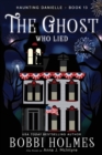 The Ghost Who Lied - Book