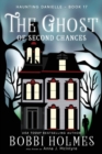 The Ghost of Second Chances - Book