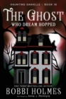 The Ghost Who Dream Hopped - Book