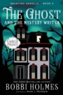 The Ghost and the Mystery Writer - Book