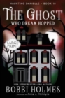 The Ghost Who Dreamed Hopped - Book
