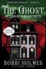 The Ghost of Christmas Secrets - Book