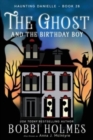 The Ghost and the Birthday Boy - Book