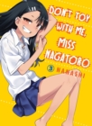 Don't Toy With Me Miss Nagatoro, Volume 3 - Book