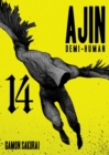 Ajin: Demi-human Vol. 14 - Book