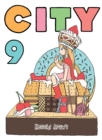 City 9 - Book