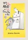 With A Dog And A Cat, Every Day Is Fun, Volume 1 - Book