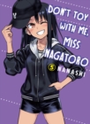 Don't Toy With Me Miss Nagatoro, Volume 5 - Book