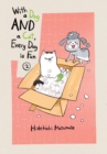 With A Dog And A Cat, Every Day Is Fun, Volume 2 - Book