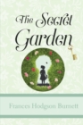 The Secret Garden - Book