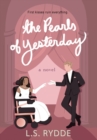 The Pearls of Yesterday - Book