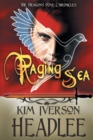 Raging Sea - Book