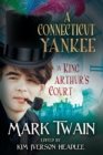 A Connecticut Yankee in King Arthur's Court - Book