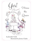 Yes! I knew the Queen - Book