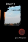 Death's Cold Harvest - Book