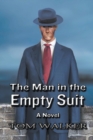 The Man in the Empty Suit - Book