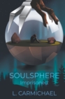 Soulsphere : Imprisoned - Book