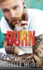 Burn - Book