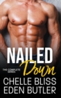 Nailed Down : The Complete Series - Book