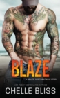 Blaze - Book