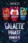 Galactic Pirate Brides : Volume One - Book