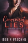 Convenient Lies - Book