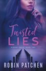 Twisted Lies - Book