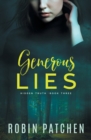 Generous Lies - Book