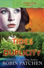 Tides of Duplicity - Book