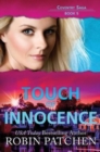 Touch of Innocence : Page-Turning Romantic Suspense - Book