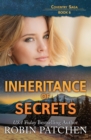 Inheritance of Secrets - Book