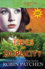 Tides of Duplicity : Large Print Edition - Book