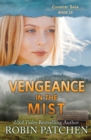 Vengeance in the Mist - Book