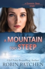 A Mountain Too Steep - Book
