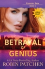 Betrayal of Genius : Large Print Edition - Book