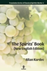 The Spirits' Book (New English Edition) - Book